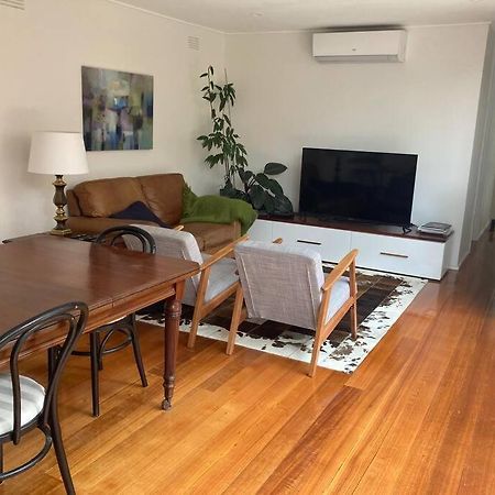 Fountain Villa Camberwell Экстерьер фото