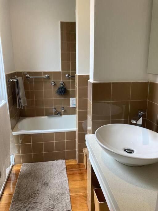 Fountain Villa Camberwell Экстерьер фото