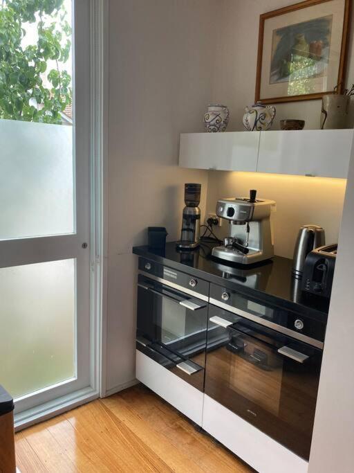 Fountain Villa Camberwell Экстерьер фото