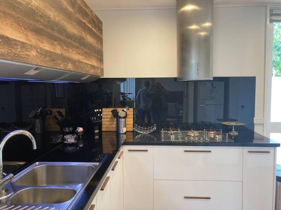 Fountain Villa Camberwell Экстерьер фото