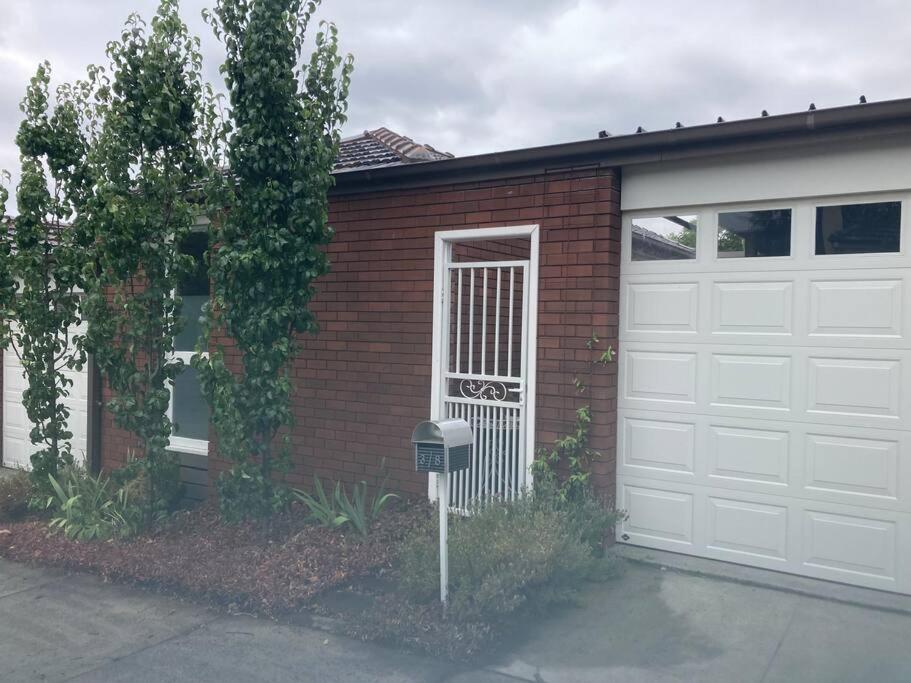 Fountain Villa Camberwell Экстерьер фото