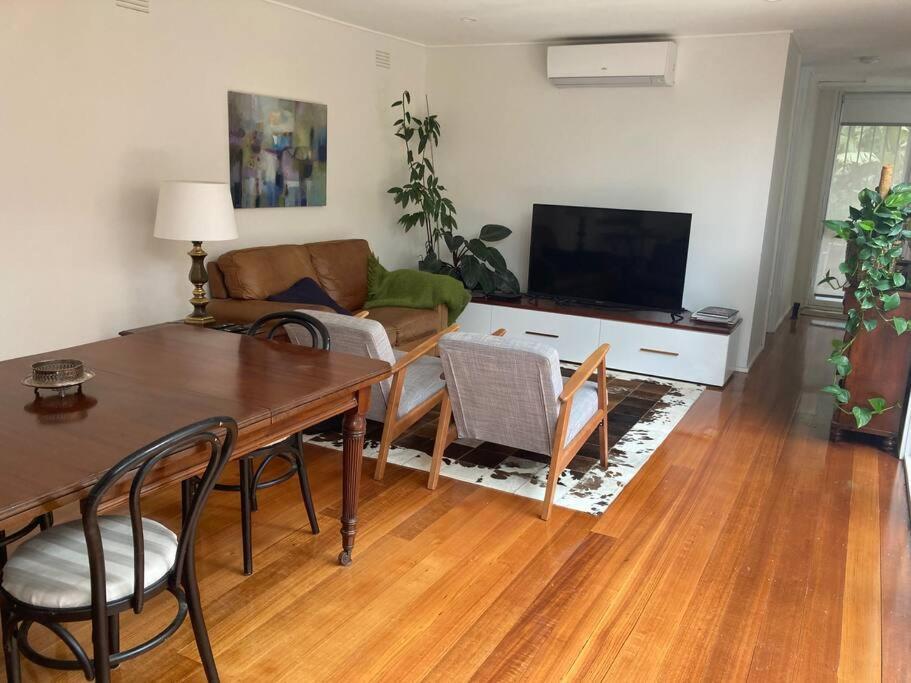 Fountain Villa Camberwell Экстерьер фото